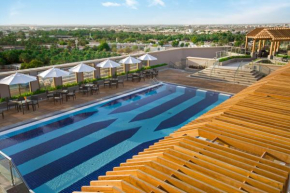 Гостиница Ayla Grand Hotel  Эль-Айн